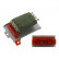 Control Unit, heating / ventilation 32178 FEBI