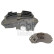 Control Unit, heating / ventilation 43440 FEBI, Thumbnail 2