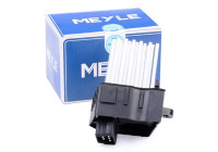 Control Unit, heating/ventilation MEYLE-ORIGINAL: True to OE.