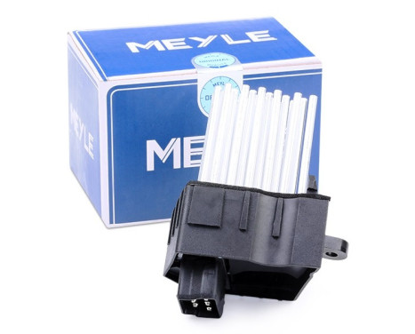Control Unit, heating/ventilation MEYLE-ORIGINAL: True to OE.