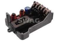control unit