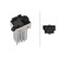 Controller, interior fan 5HL 366 410-541 Hella, Thumbnail 2