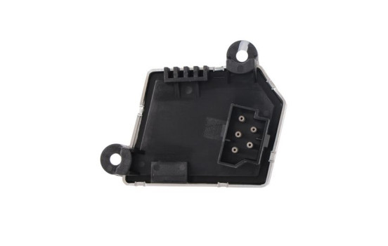 Controller, interior fan 5HL 366 410-541 Hella, Image 3