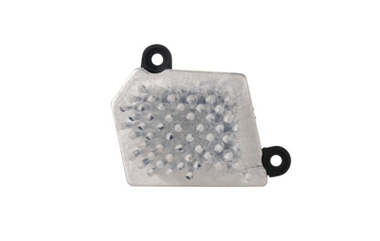 Controller, interior fan 5HL 366 410-541 Hella, Image 4