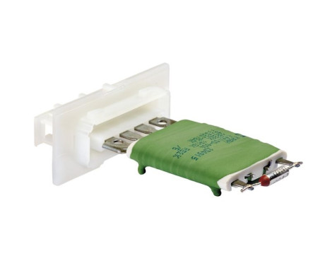 Controller, interior fan 946047 Valeo