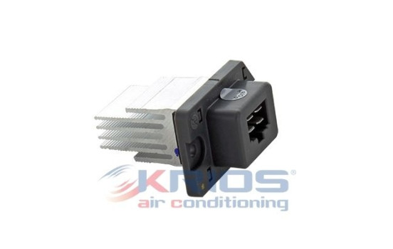 Controller, interior fan