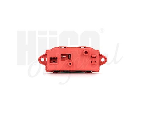 Controller, interior fan, Image 3