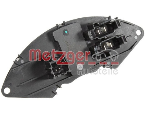 Controller, interior fan, Image 2