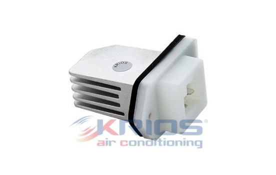 Controller, interior fan