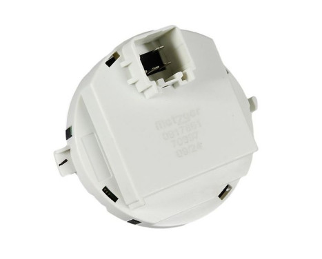 Controller, interior fan