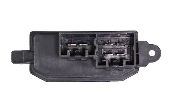 Controller, interior fan, Image 2