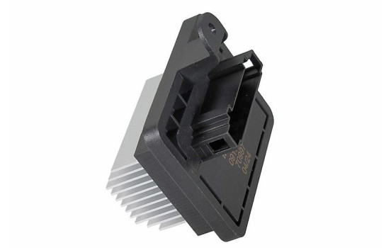 Controller, interior fan, Image 2