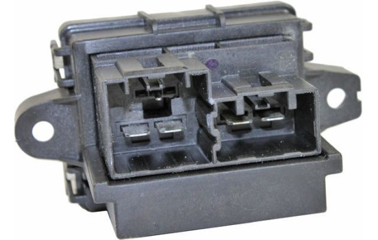 Controller, interior fan, Image 2