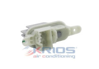 Controller, interior fan