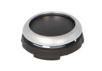Fan switch, heating/ventilation