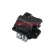 Pre-resistor, electric motor cooling fan
