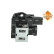 Pre-resistor, electric motor (radiator fan), Thumbnail 4