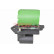 Pre-resistor, electric motor (radiator fan)