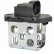 Pre-resistor, electric motor (radiator fan)