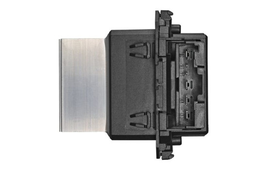 Regulator, interior fan 558507 Valeo, Image 2