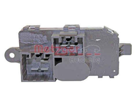 Regulator, interior fan, Image 2