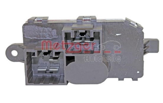 Regulator, interior fan, Image 2