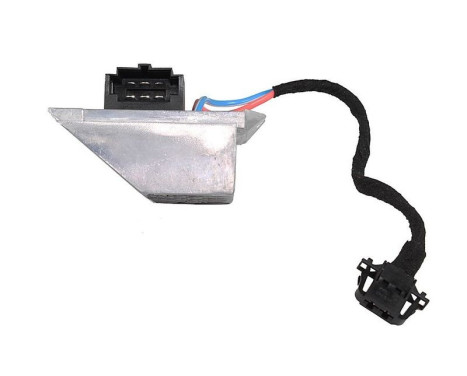 Regulator, interior fan, Image 2