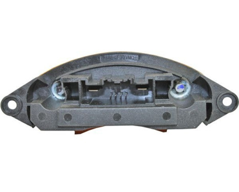 Regulator, interior fan, Image 2