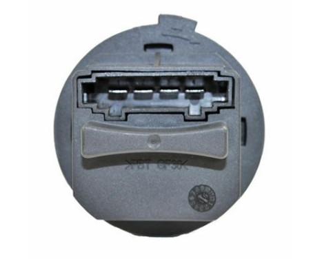 Regulator, interior fan, Image 2