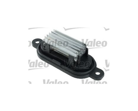 Regulator, passenger compartment fan 508869 Valeo