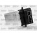 Regulator, passenger compartment fan 509355 Valeo, Thumbnail 2
