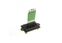 Regulator, passenger compartment fan 509510 Valeo