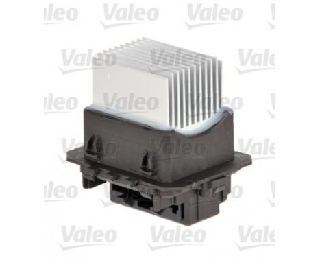 Regulator, passenger compartment fan 509961 Valeo, Image 2