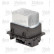 Regulator, passenger compartment fan 509961 Valeo, Thumbnail 2