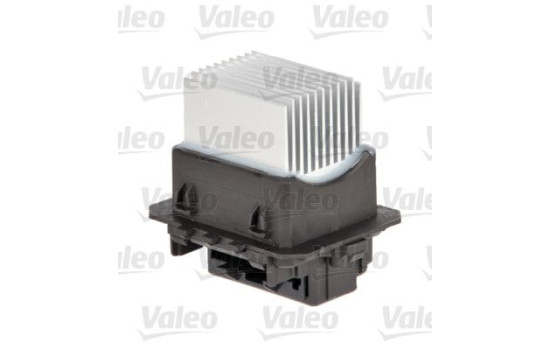 Regulator, passenger compartment fan 509961 Valeo, Image 2