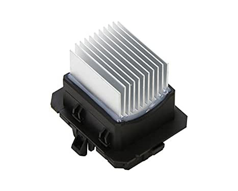 Regulator, passenger compartment fan 509961 Valeo