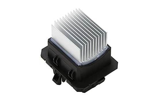 Regulator, passenger compartment fan 509961 Valeo