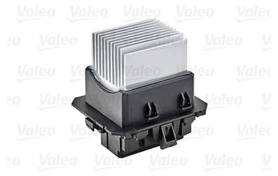 Regulator, passenger compartment fan 515071 Valeo