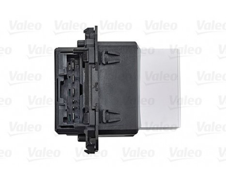 Regulator, passenger compartment fan 515071 Valeo, Image 2