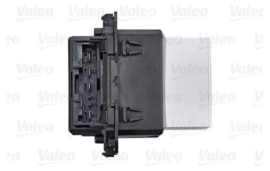 Regulator, passenger compartment fan 515071 Valeo, Image 2