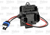 Regulator, passenger compartment fan 515087 Valeo