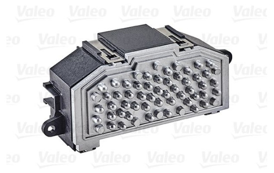 Regulator, passenger compartment fan 515135 Valeo, Image 2