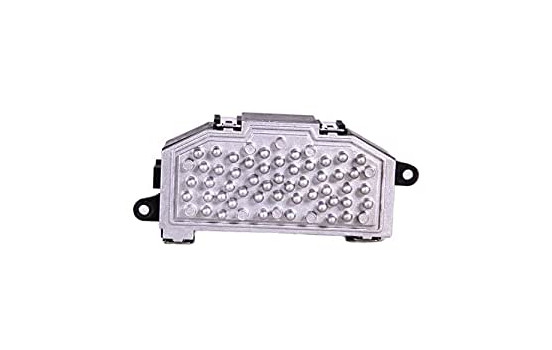 Regulator, passenger compartment fan 515135 Valeo