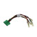 Regulator, passenger compartment fan 710355 Valeo, Thumbnail 3