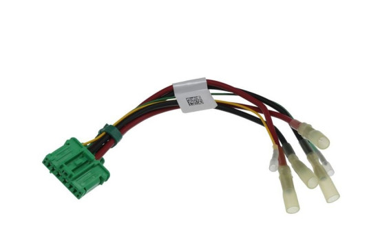 Regulator, passenger compartment fan 710355 Valeo, Image 3