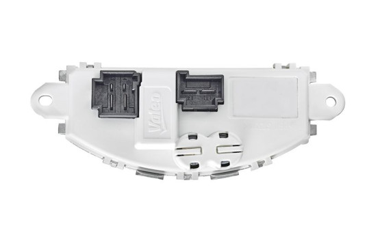 Regulator, passenger compartment fan 715290 Valeo, Image 2