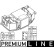 Regulator, passenger compartment fan BEHR *** PREMIUM LINE ***