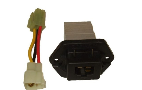 Regulator, passenger compartment fan BEHR *** PREMIUM LINE ***, Image 5