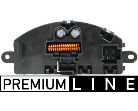 Regulator, passenger compartment fan BEHR *** PREMIUM LINE ***, Image 4