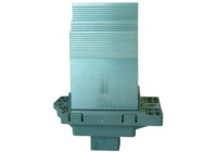 Regulator, passenger compartment fan BEHR *** PREMIUM LINE ***